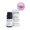 Neom Organics - Real Luxury Scent to De-stress Essential Oil, Lavender,Jasmine & Sandalwood