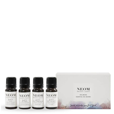 Neom Organics Wellbeing Essential Oil Kit - Kate's Kitchen
