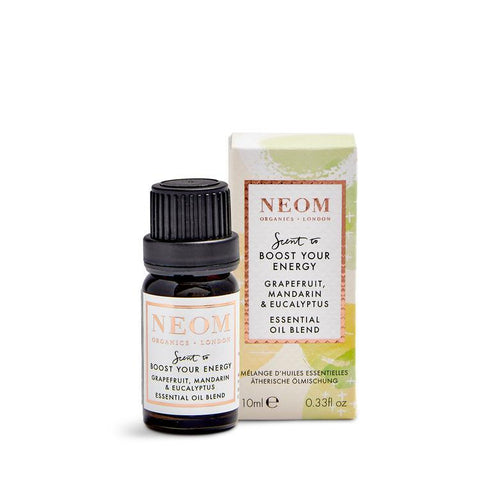 Neom Wellbeing London | Grapefruit, Mandarin & Eucalyptus