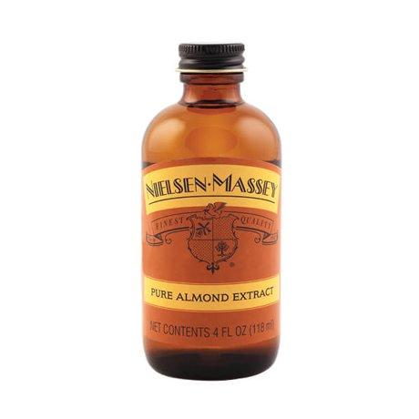 Nielsen Massey Almond Extract - Kate's Kitchen