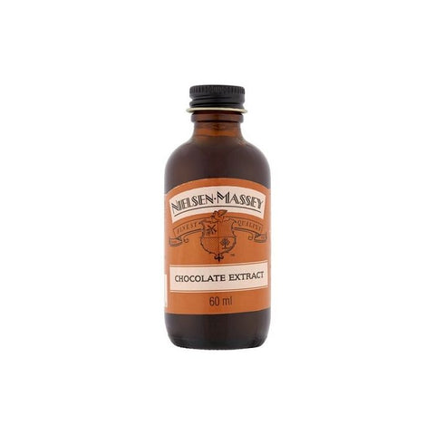 Nielsen Massey Chocolate Extract