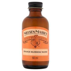 Nielsen Massey Orange Blossom Water - Kate's Kitchen