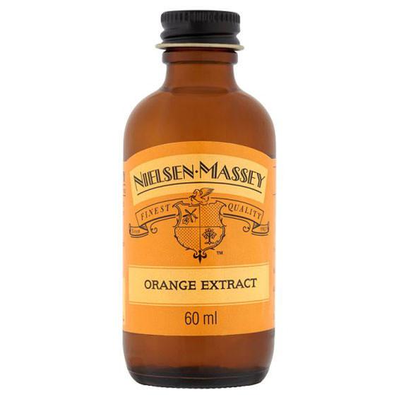 Nielsen Massey Orange Extract - Kate's Kitchen