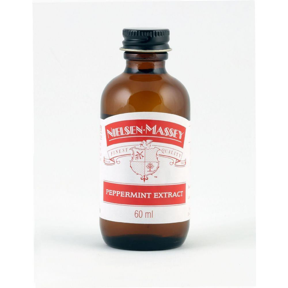 Nielsen Massey Peppermint Extract - Kate's Kitchen