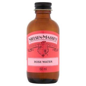 Nielsen Massey Rose Water - Kate's Kitchen