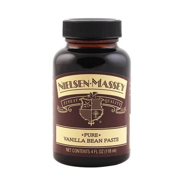 Nielsen Massey Vanilla Bean Paste - Kate's Kitchen