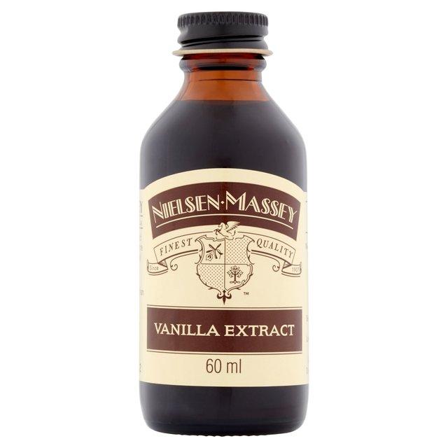 Nielsen Massey Vanilla Extract - Kate's Kitchen