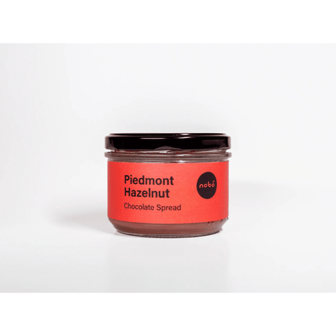 Nobó | Piedmont Hazelnut Chocolate Spread