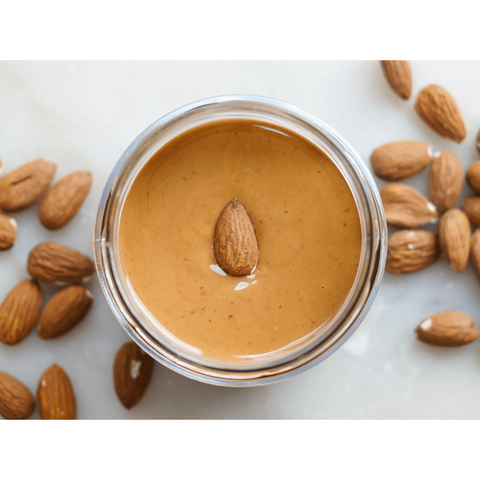 Nobó | Roasted Almond 100% Nut Butter