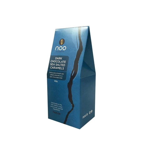 Noo | Salted Caramel