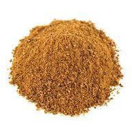 Nutmeg Ground - Kate's Kitchen