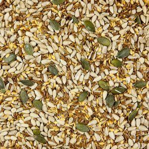 Omega Seed Mix - Kate's Kitchen