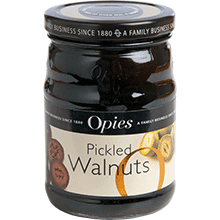 Opies | Pickled Walnuts