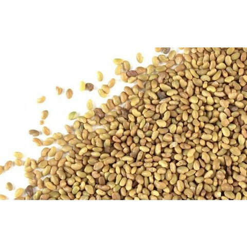 Org Alfalfa Seeds