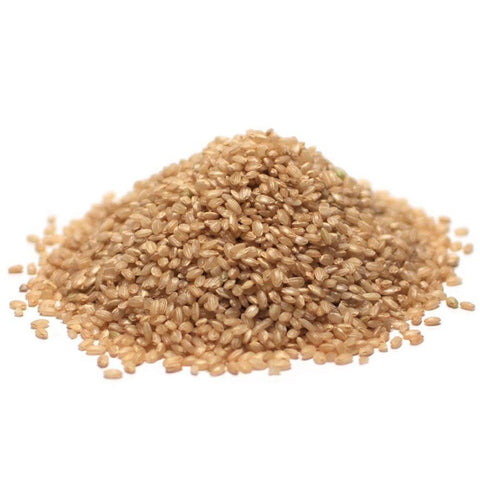 Short Grain Brown Rice - Kate's Kitchen