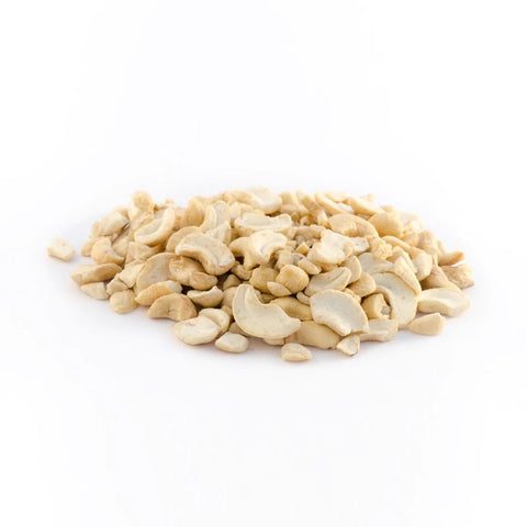 Cashew Pieces