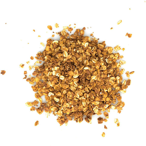 Granola - Kate's Kitchen