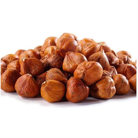 Hazelnuts - Kate's Kitchen