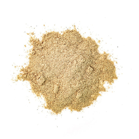 Pepper White Ground