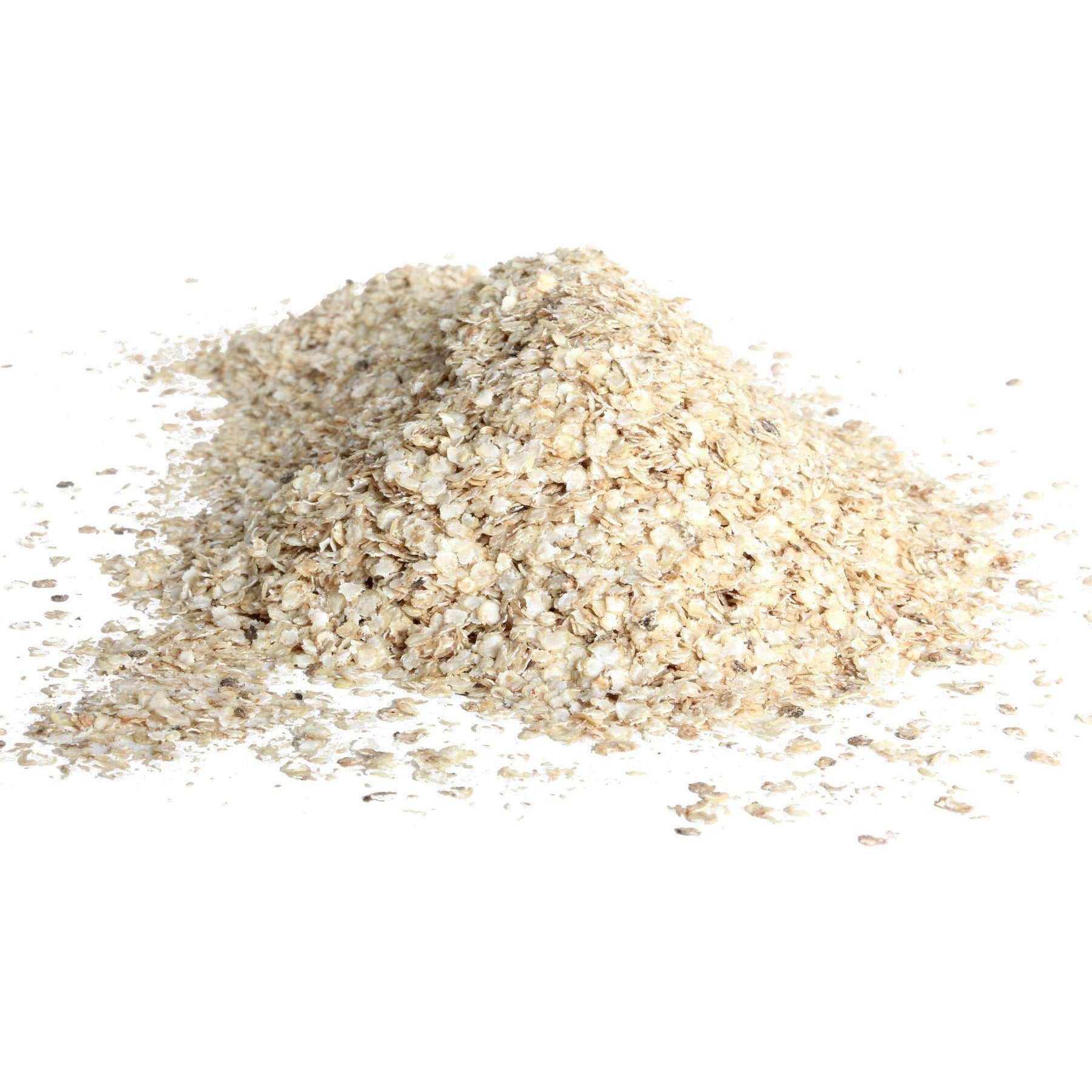 Organic Quinoa Flakes - Kate's Kitchen