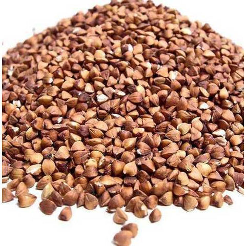 Organic Roasted Buckwheat - Kate's Kitchen