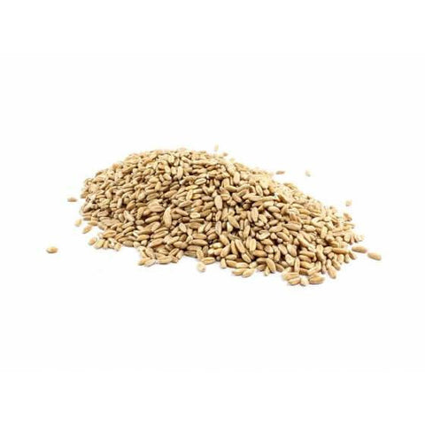 Organic Spelt Grain - Kate's Kitchen