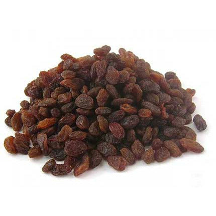 Organic Sultanas