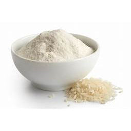 Organic White Rice Flour - Kate's Kitchen