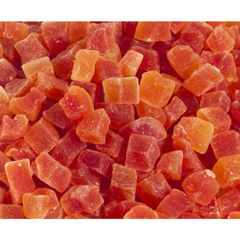 Papaya Chunks