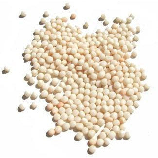 Pearl Couscous - Kate's Kitchen
