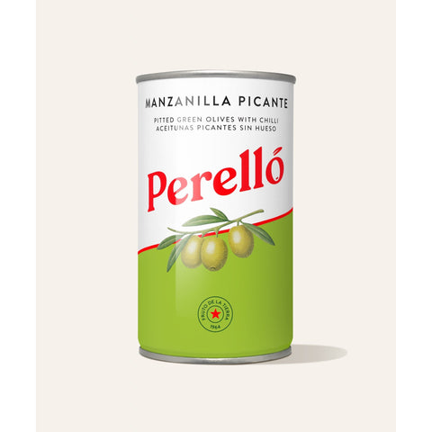 Perelló | Manzanilla Picante