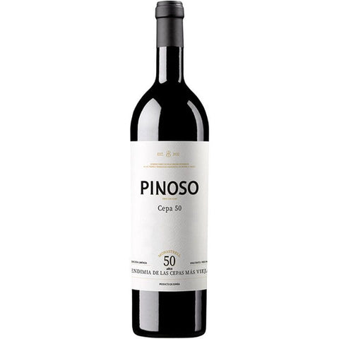 Pinoso | Cepa 50