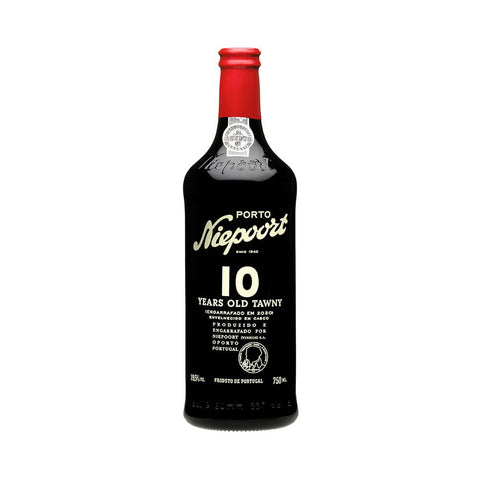 Porto Niepoort | 10 Years Old Tawny