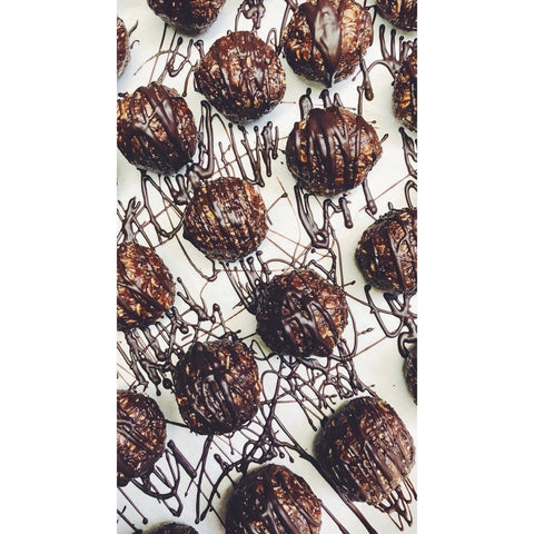 Power Ball- Pack of 4 - Kate's Kitchen
