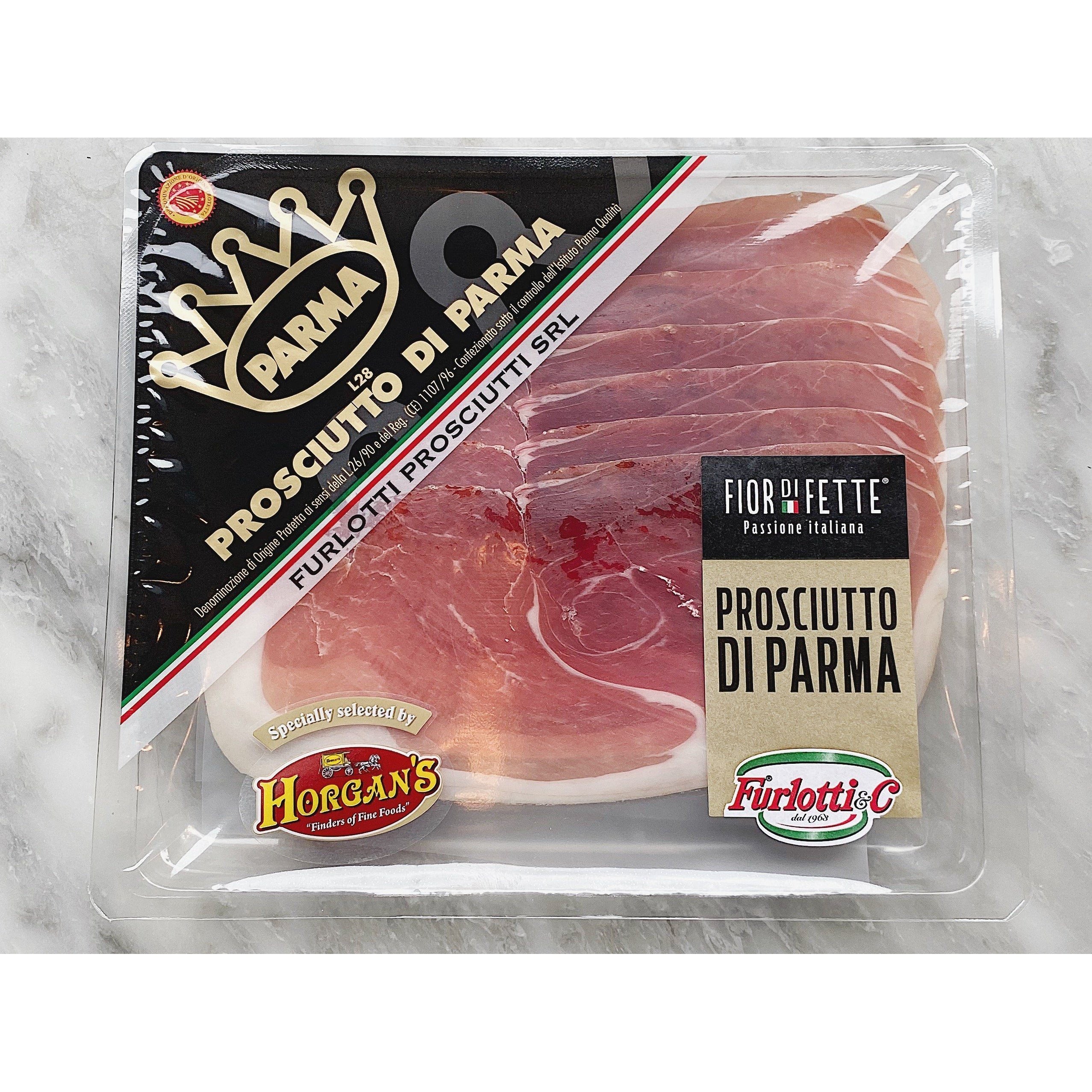 Proscuitto de Parma Ham - Kate's Kitchen