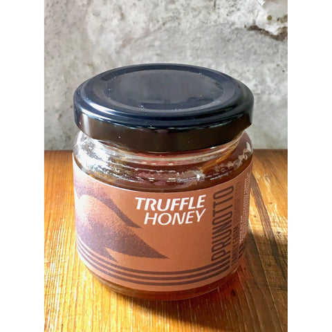 Prunotto Truffle Honey - Kate's Kitchen