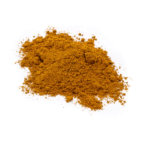 Ras El Hanout Organic