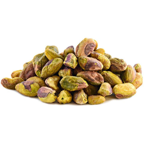 Raw Pistachio Nuts - Kate's Kitchen