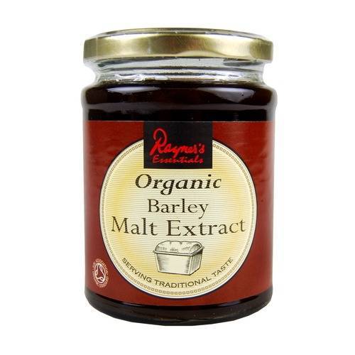 Rayners Barley Malt Extract - Kate's Kitchen