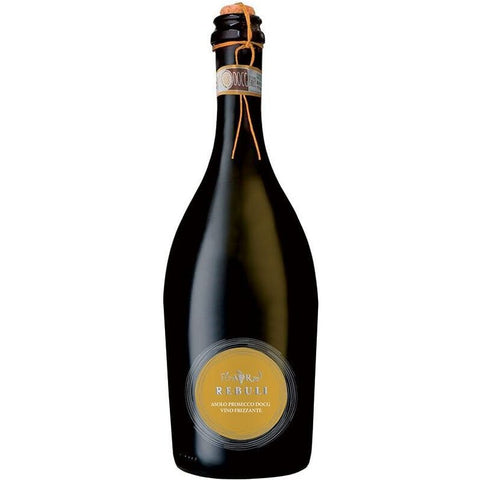 Rebuli Prosecco Frizzante Asolo DOCG