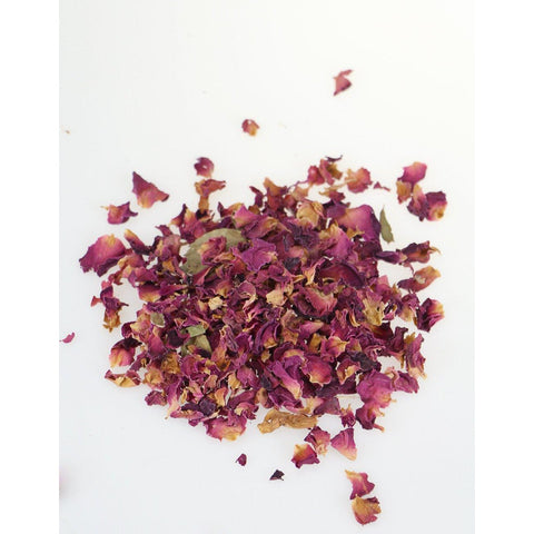 Rose Petals - Kate's Kitchen
