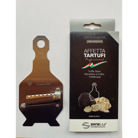 Sanelli Ambrogio - Truffle Slicer