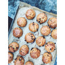 Saturday Only - Fruit Scones (2 Pack) - Kate's Kitchen