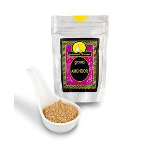 Seasoned Pioneers | Amchoor Ground