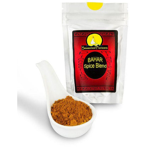 Seasoned Pioneers | Bahar Spice Blend