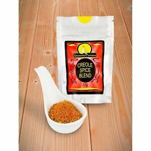 Seasoned Pioneers | Creole Spice Blend