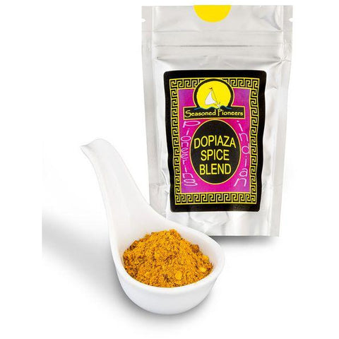 Seasoned Pioneers | Dopiaza Spice Blend