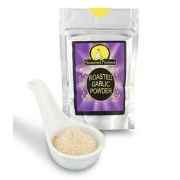 Seasoned Pioneers | Roasted Garlic Powder