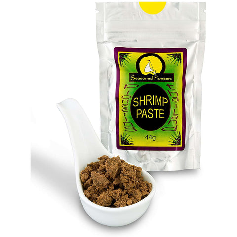 Seasoned Pioneers | Shrimp Paste