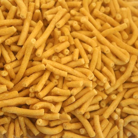 Sesame Sticks - Kate's Kitchen